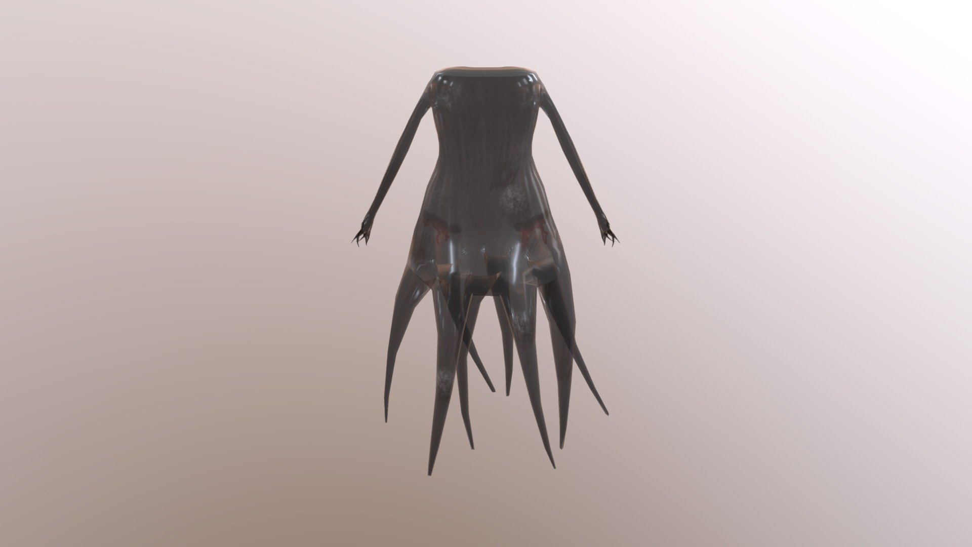 Turneep Model - Antagonist