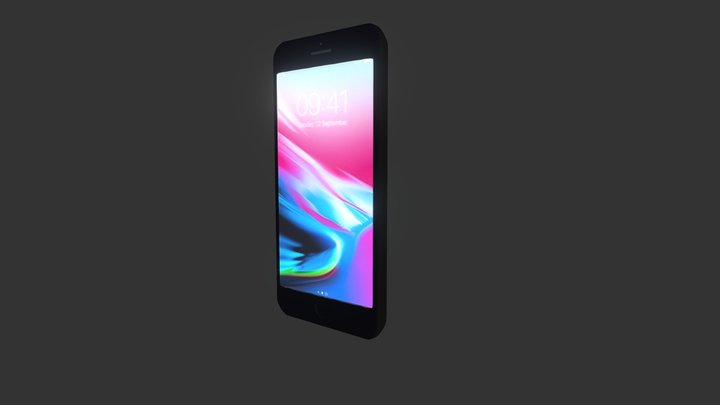 Apple iphone 8