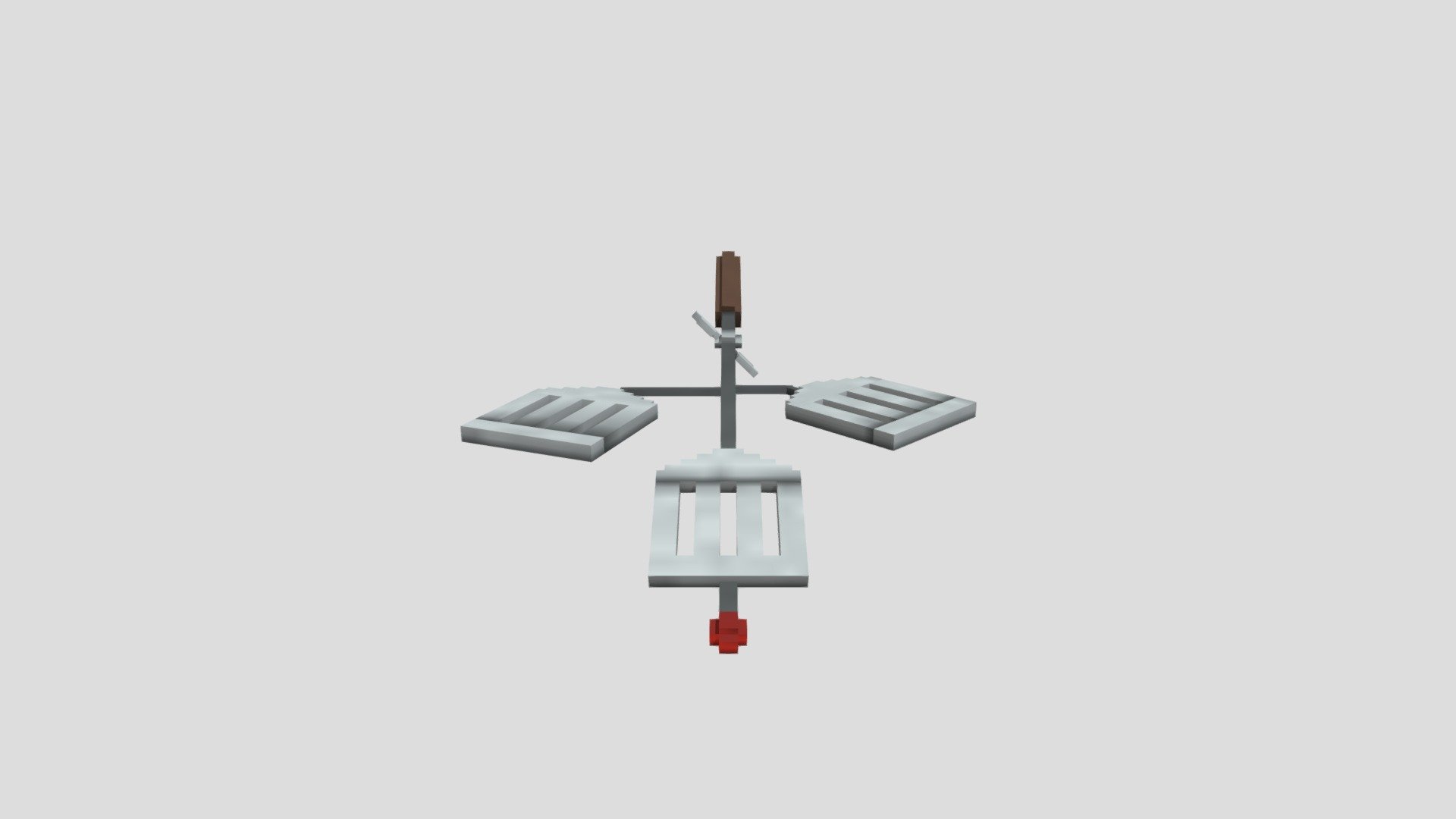 Cubik Model
