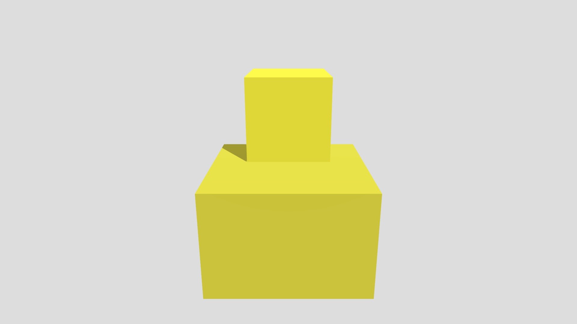 Quack - 3D model by jackkcah [50b528e] - Sketchfab
