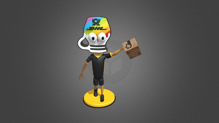 Bembelmann_v02 3D Model