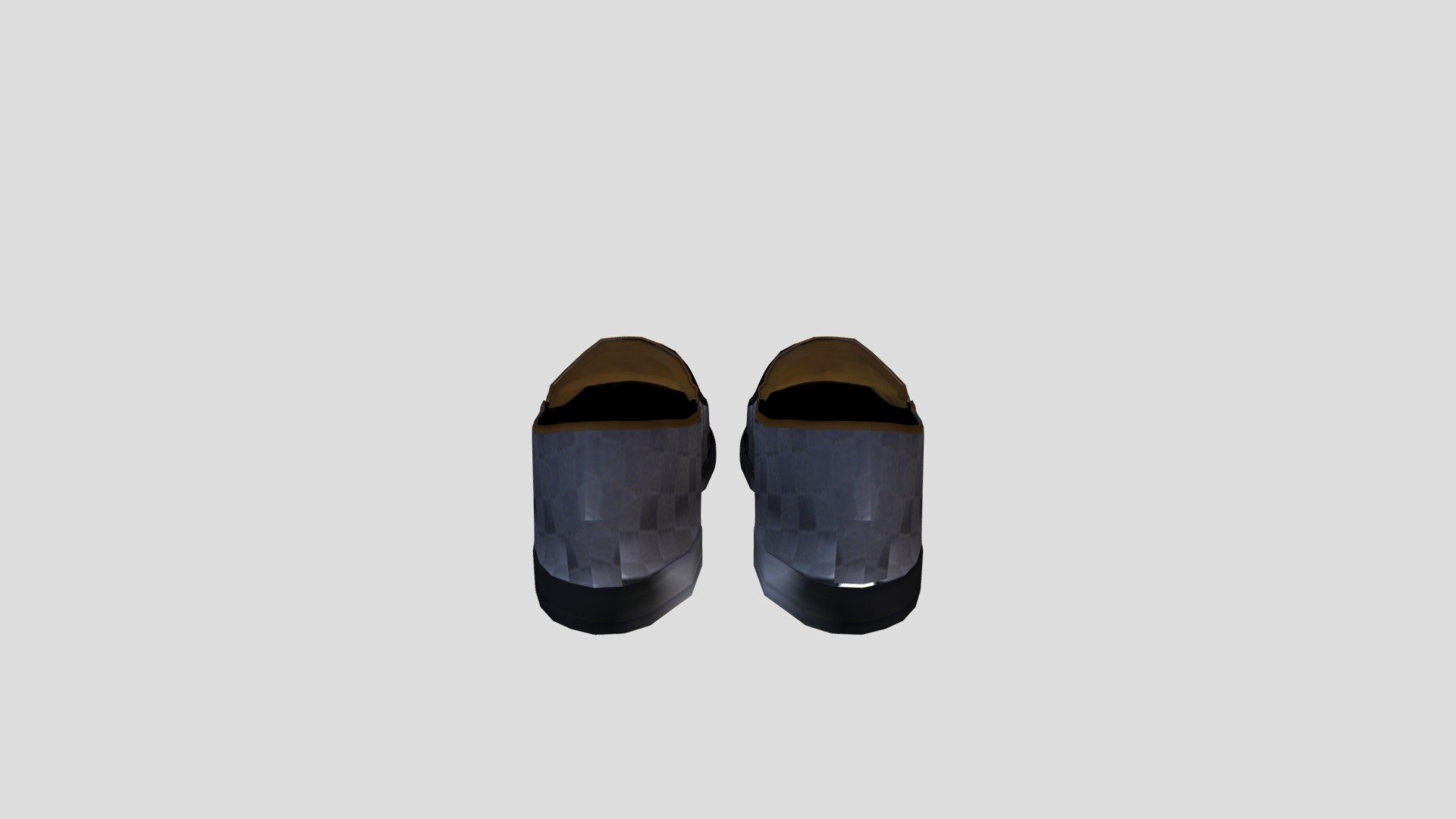Shoes loafers
