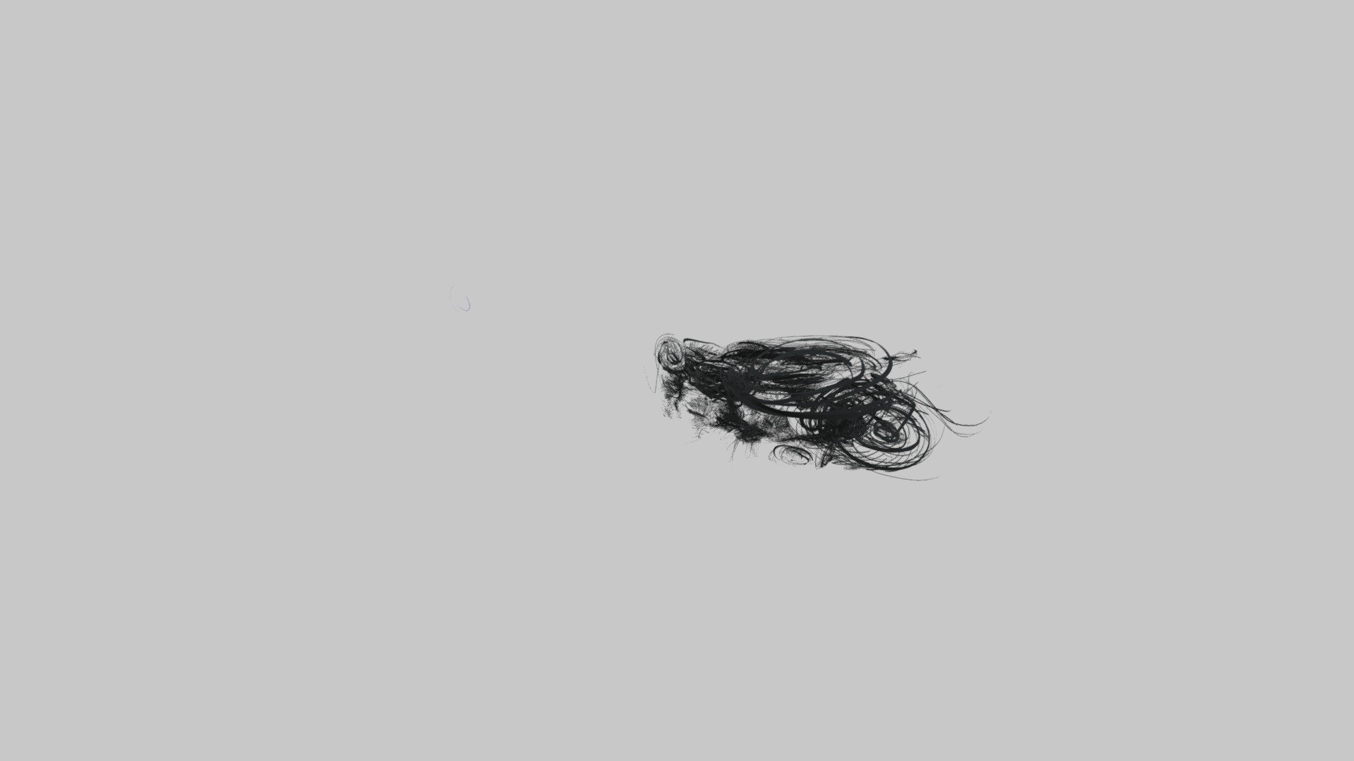 dessin spatial Jimmy