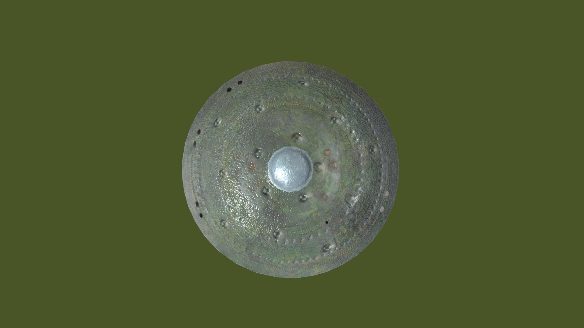 Large Shield