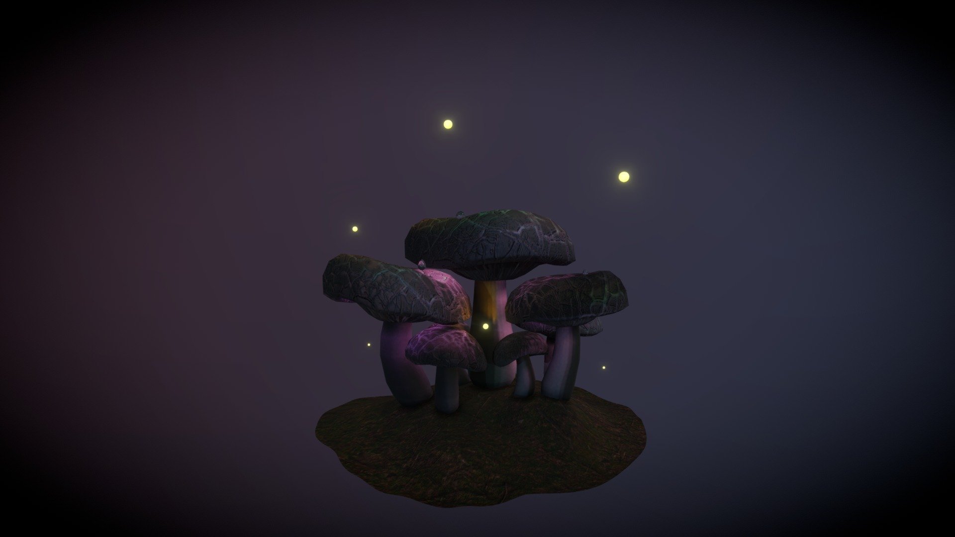 Mushrooms