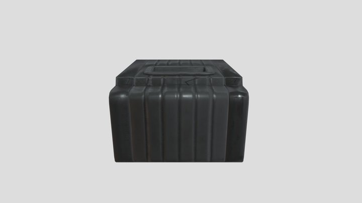 Hardware Device – Modello 3D gratuito STL