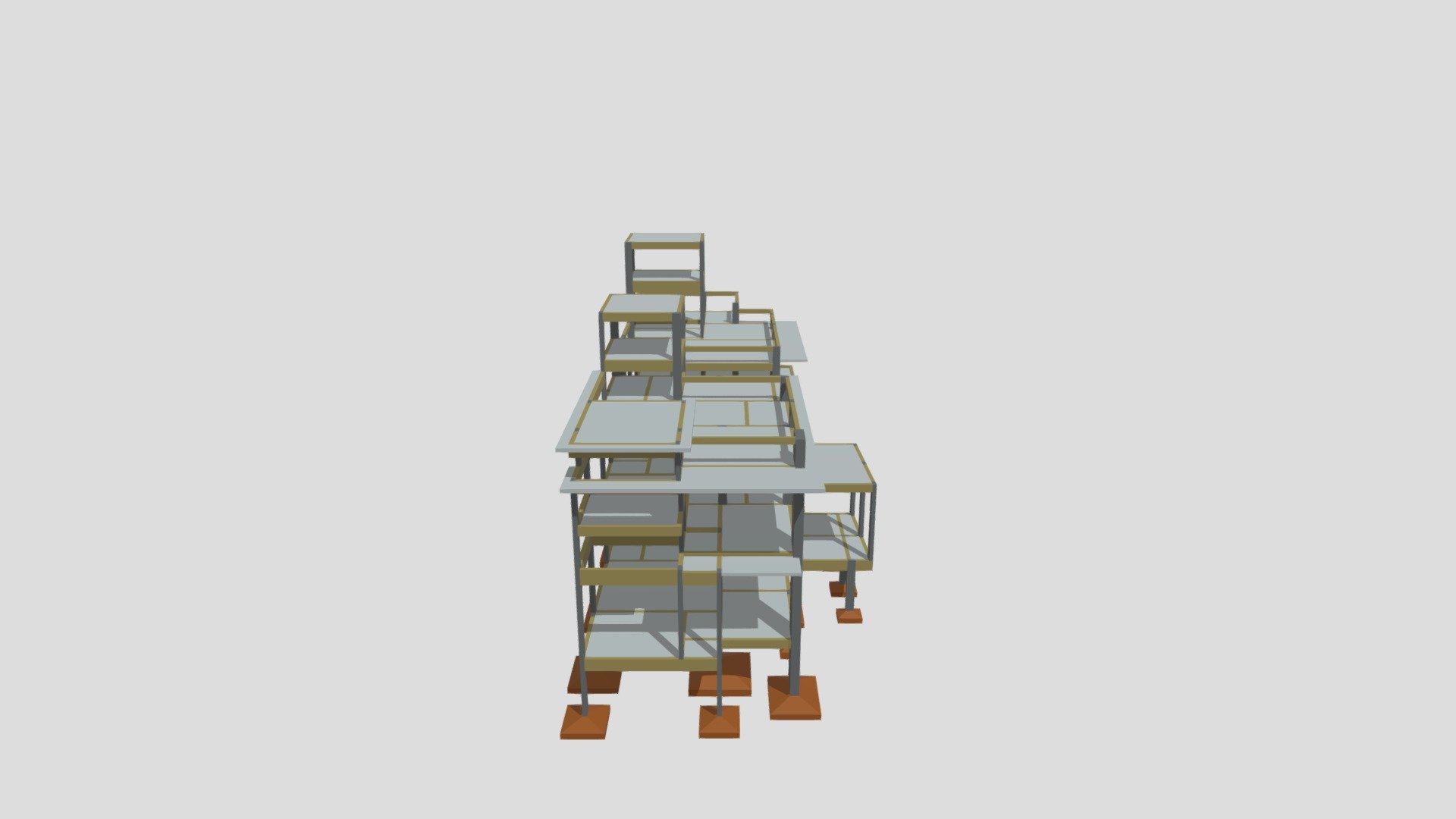 JULIANO 3D