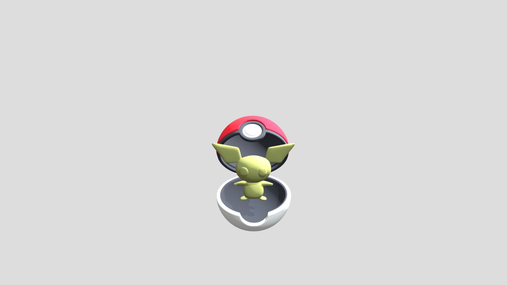 pichu