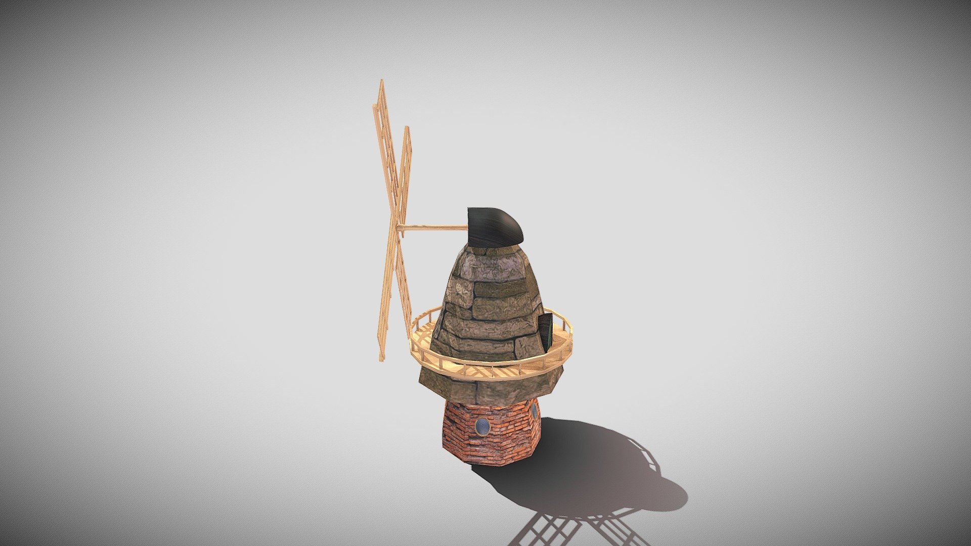 Windmill