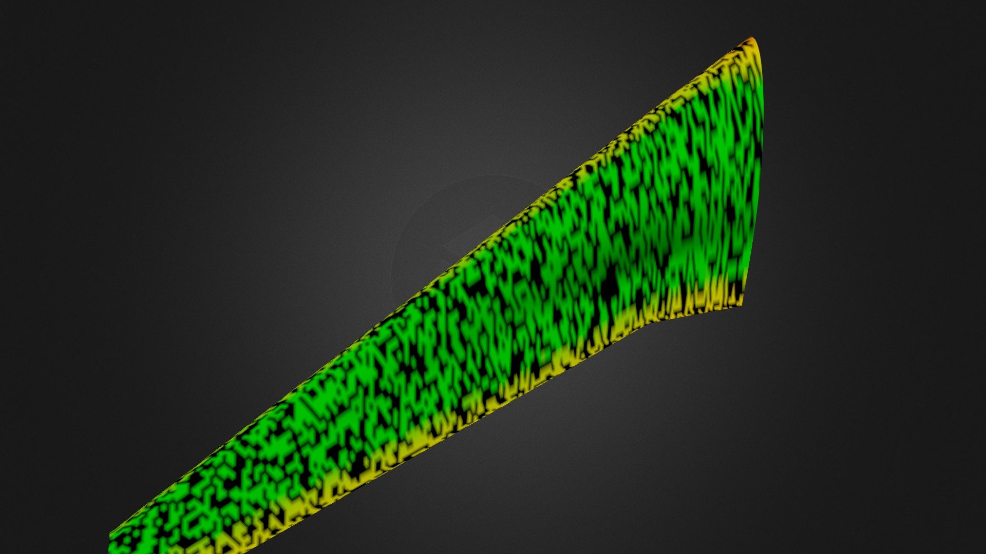 Wing Corrupted50perc