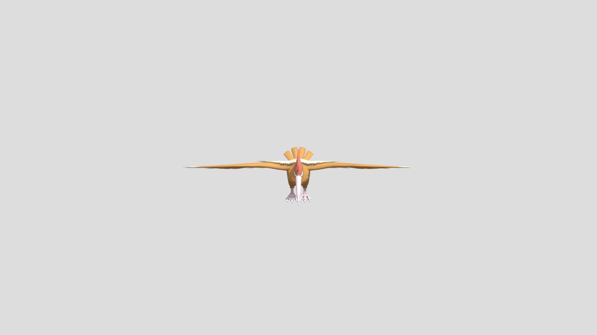 Fearow