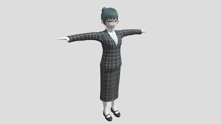 Cloudy Quartz – Kostenloses 3D-Modell STL