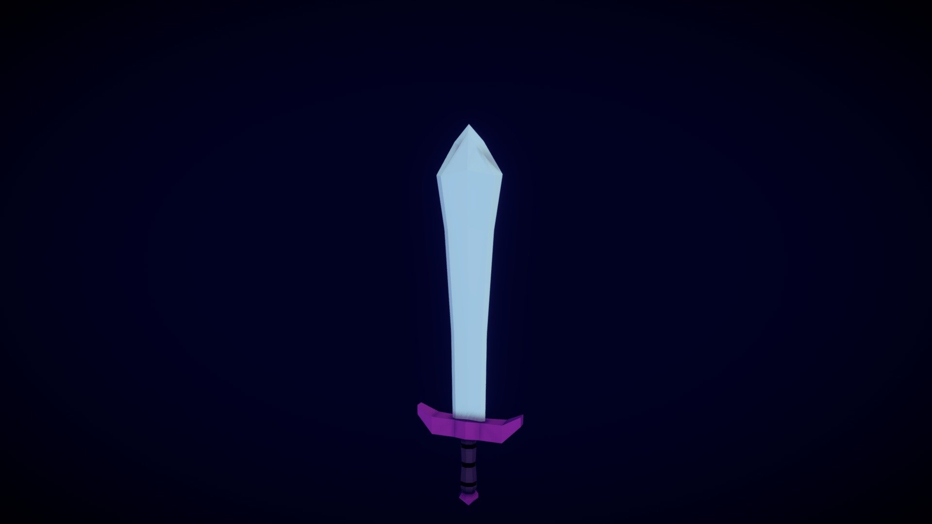 Espada Ejercicio