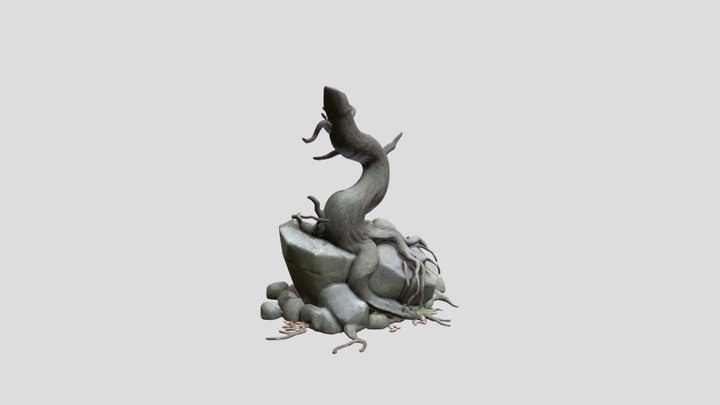 Stump_props__00001_ – Modèle 3D gratuit STL