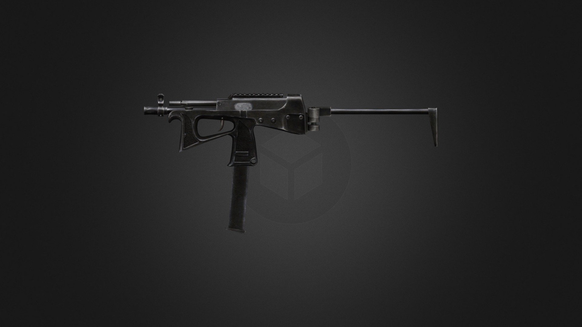 Ff-2000 - 3D model by Dimac [50c2493] - Sketchfab