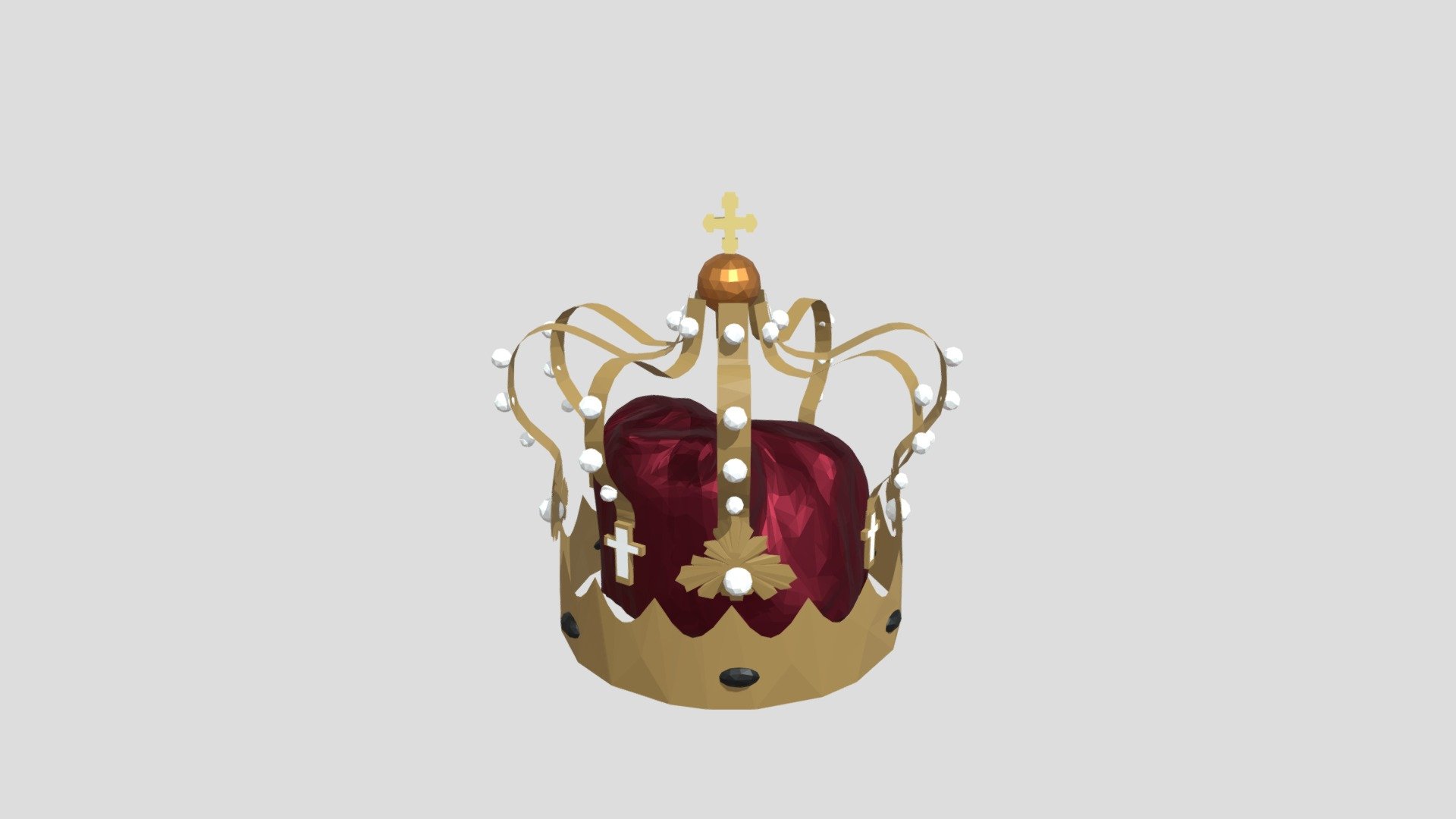 IMPERIAL CROWN