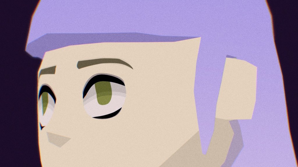 Amethyst Greene - Shadeless