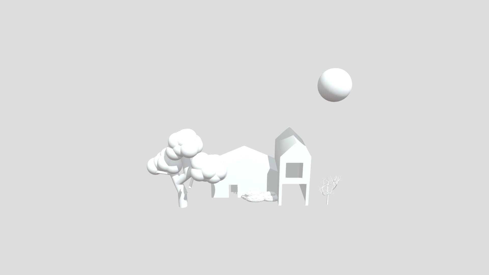 House Project