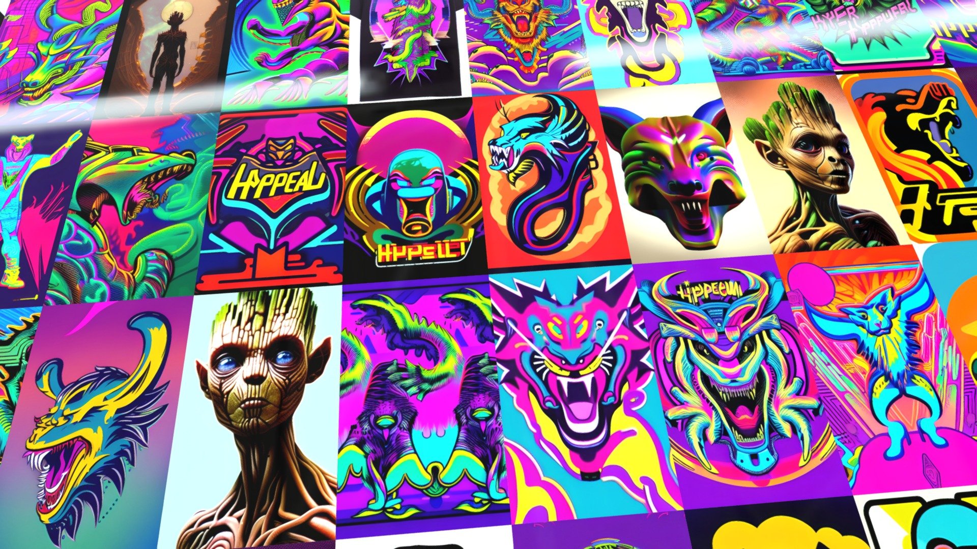 818 hype - Download Free 3D model by klrxyz [50c6a3f] - Sketchfab