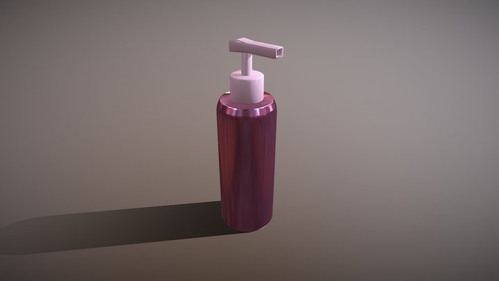 Products- A1 3D Model