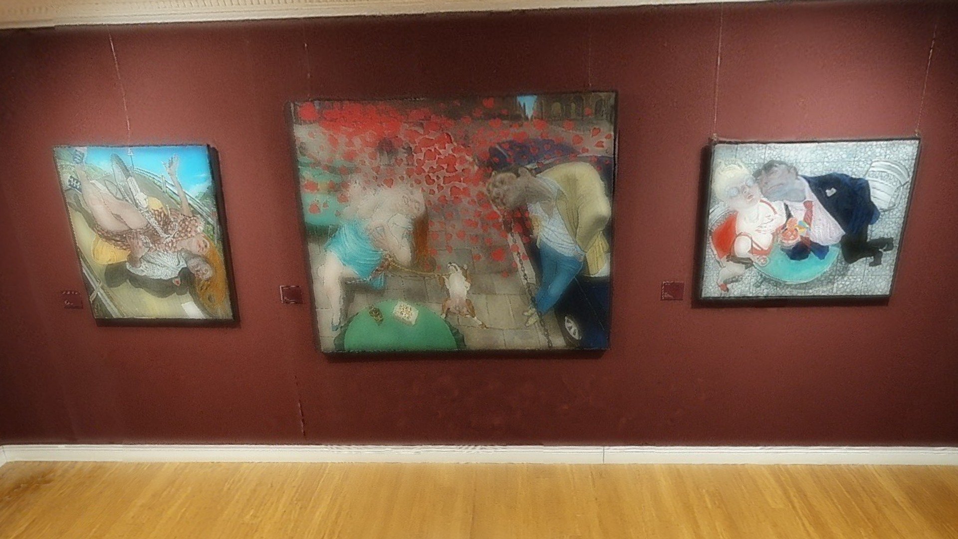 Sala Media