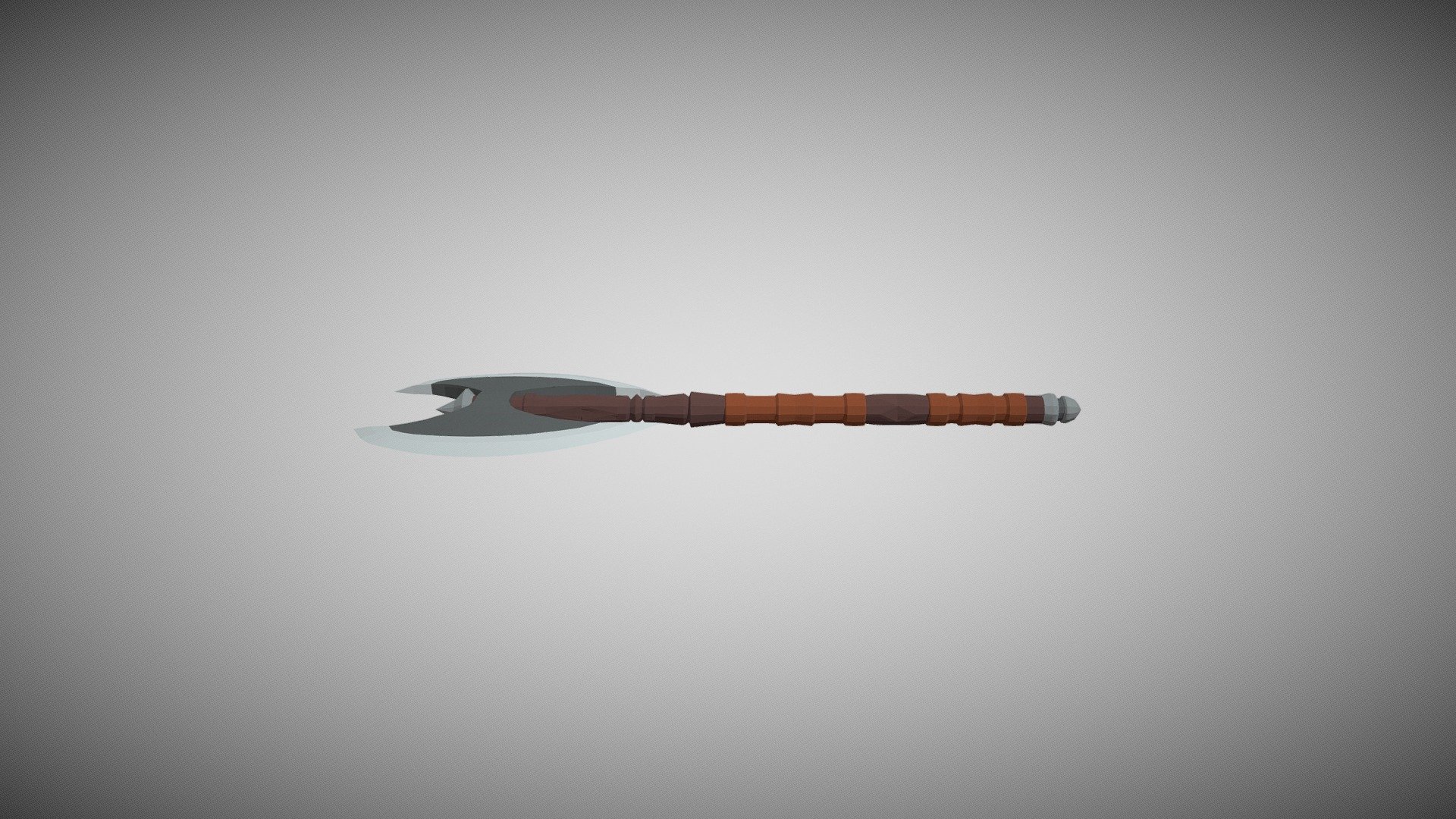 Battle Axe