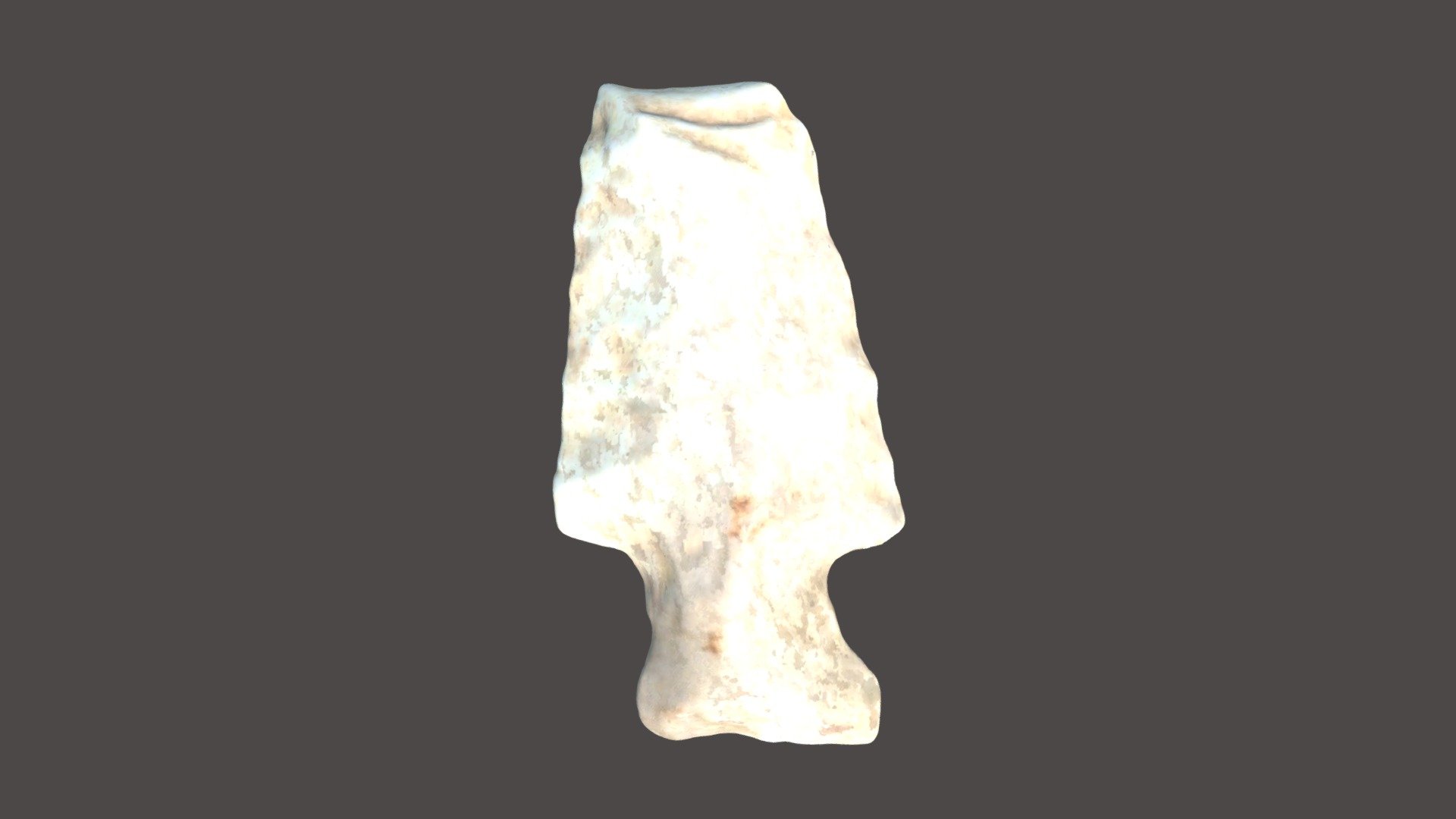 FR095, Late Archaic, Normanskill Point