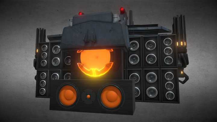 Sketchfab