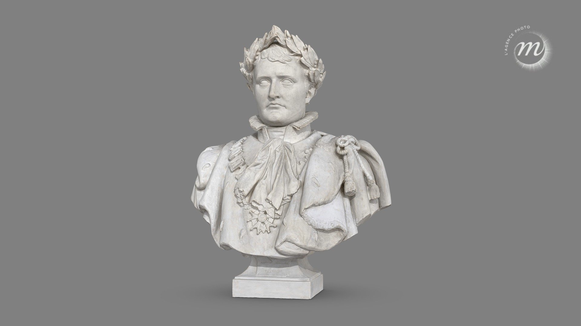 Napoléon Ier en 1806