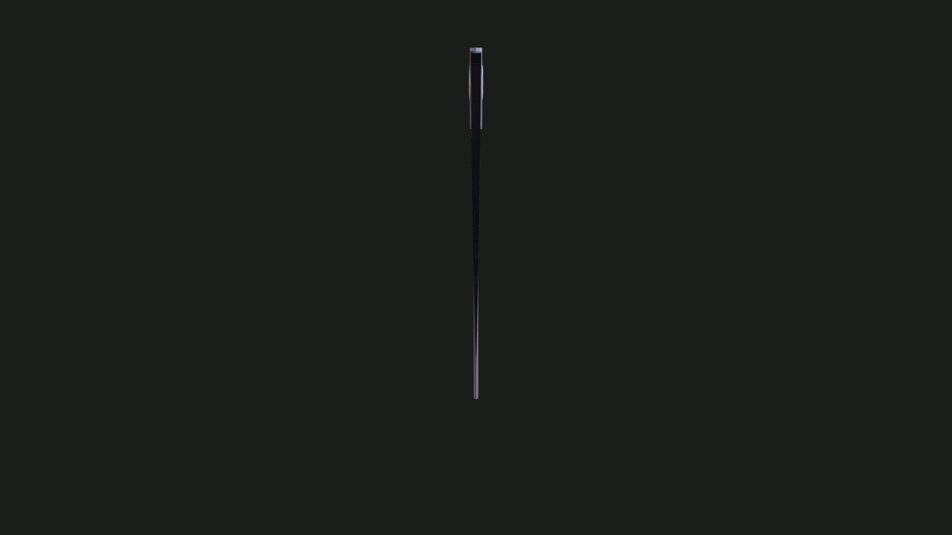 scythe