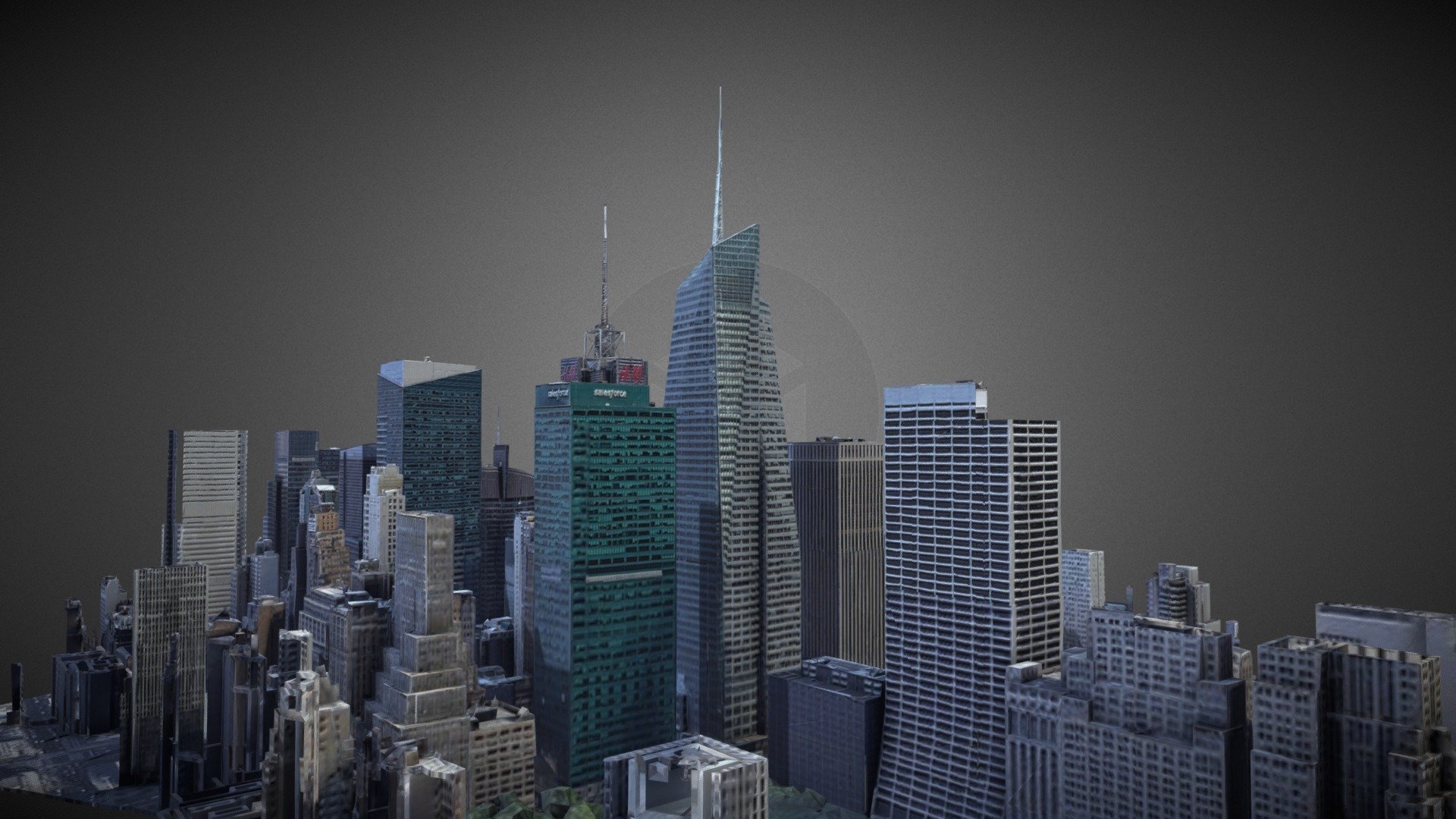 One Bryant Park