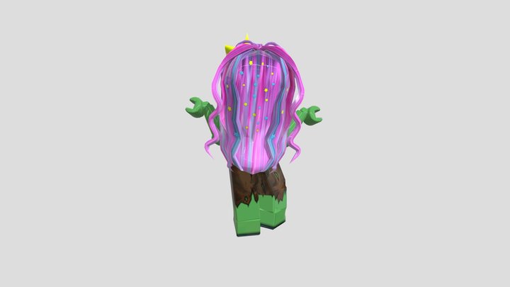 lari_ofc77 3D Model