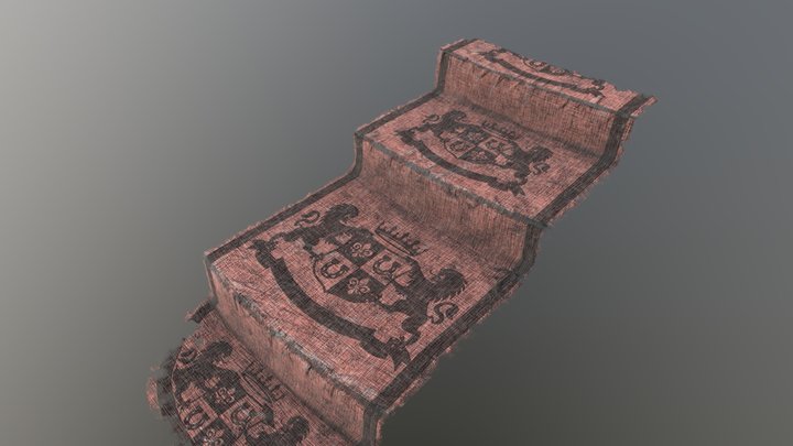 carpet 3D Model