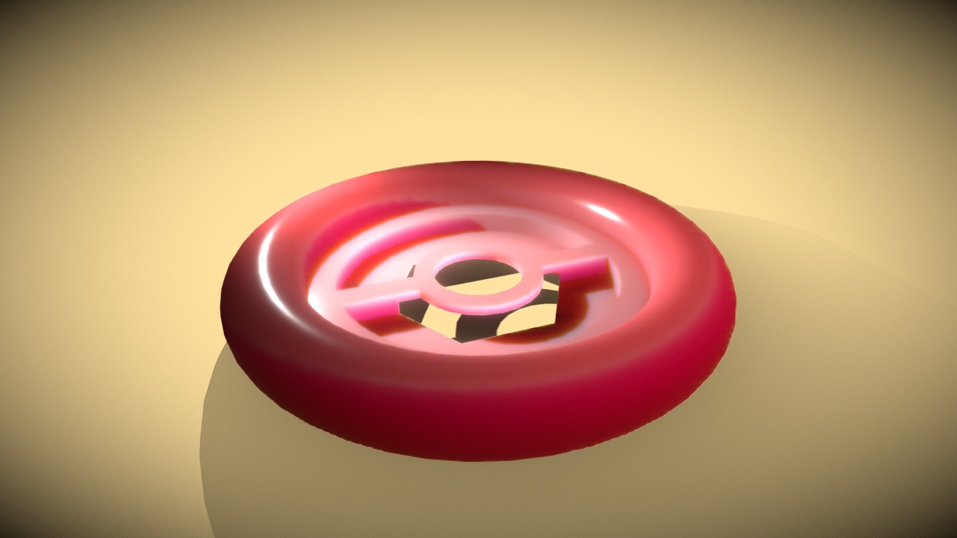 Do-N Fusion Wheel