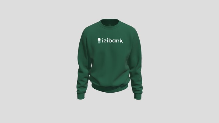 HOOD21 3D Model
