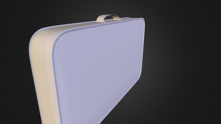 OBJ 3D Model