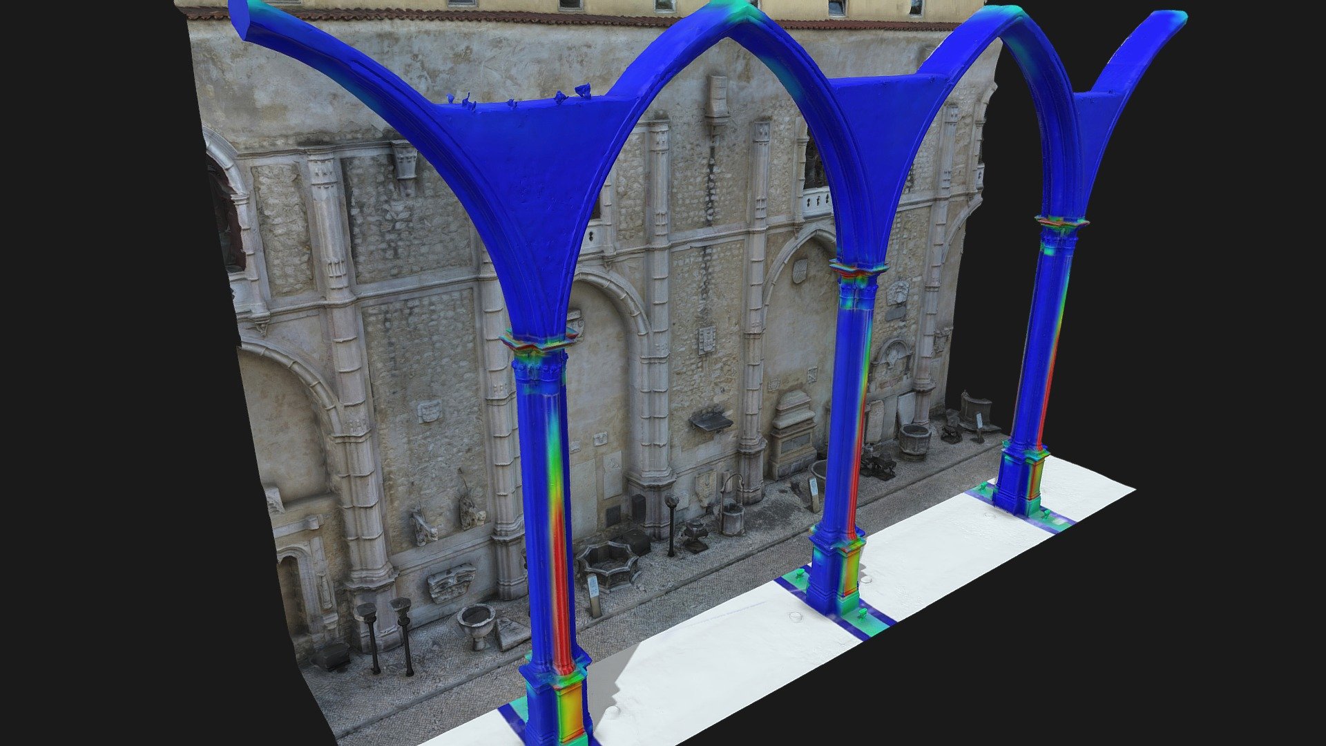 EDD - 3D model by Gab (@gabellone) [50d3e3c] - Sketchfab