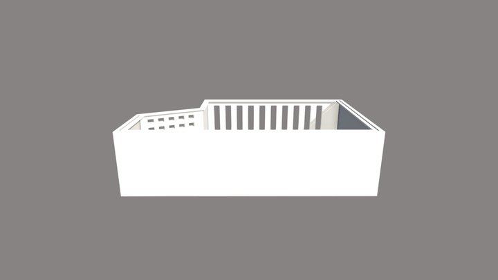 Test 3D Model