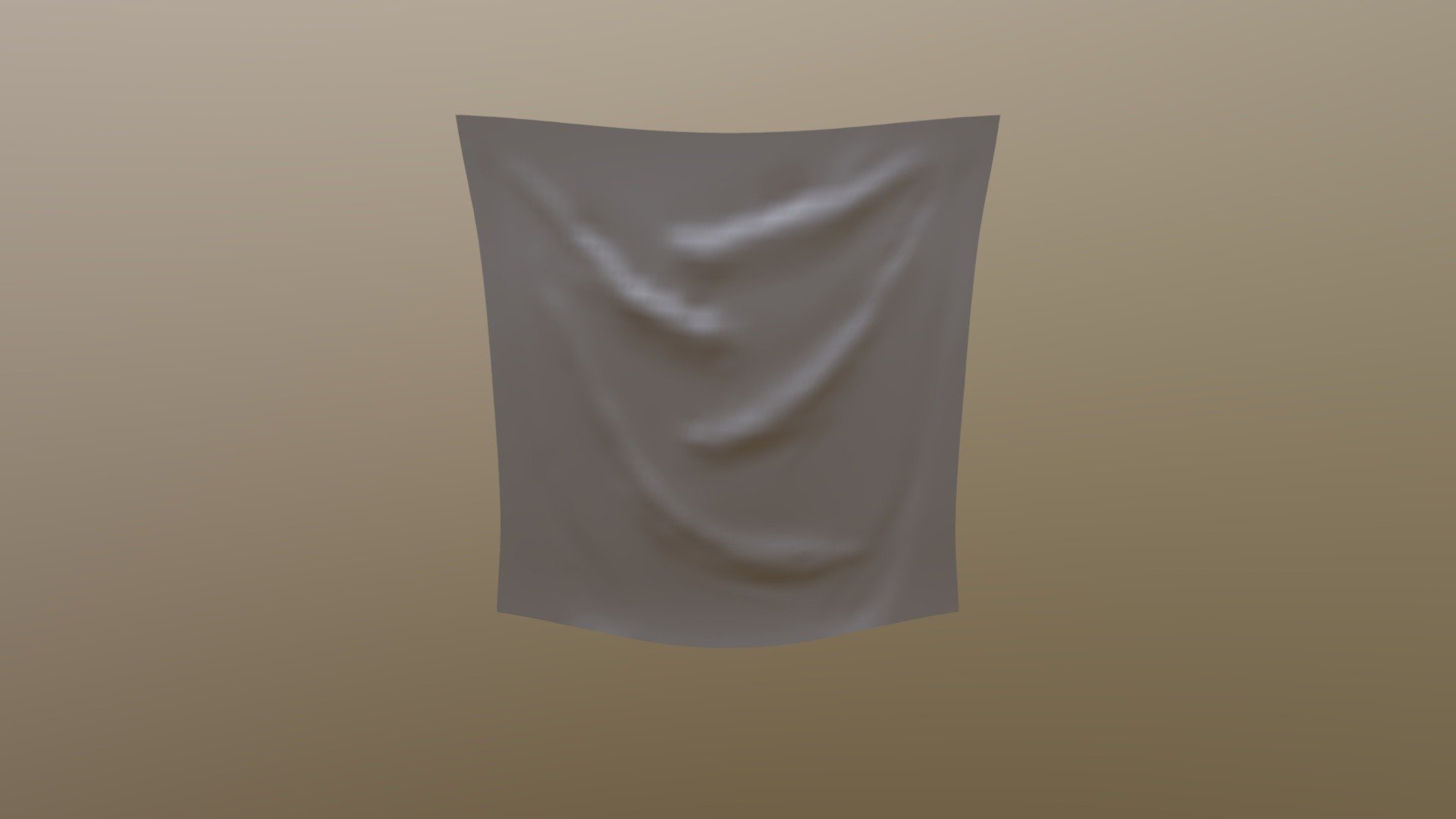 Hanging Cloth