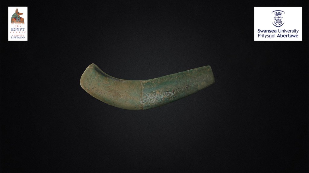 Model Throwing Stick (W1007)