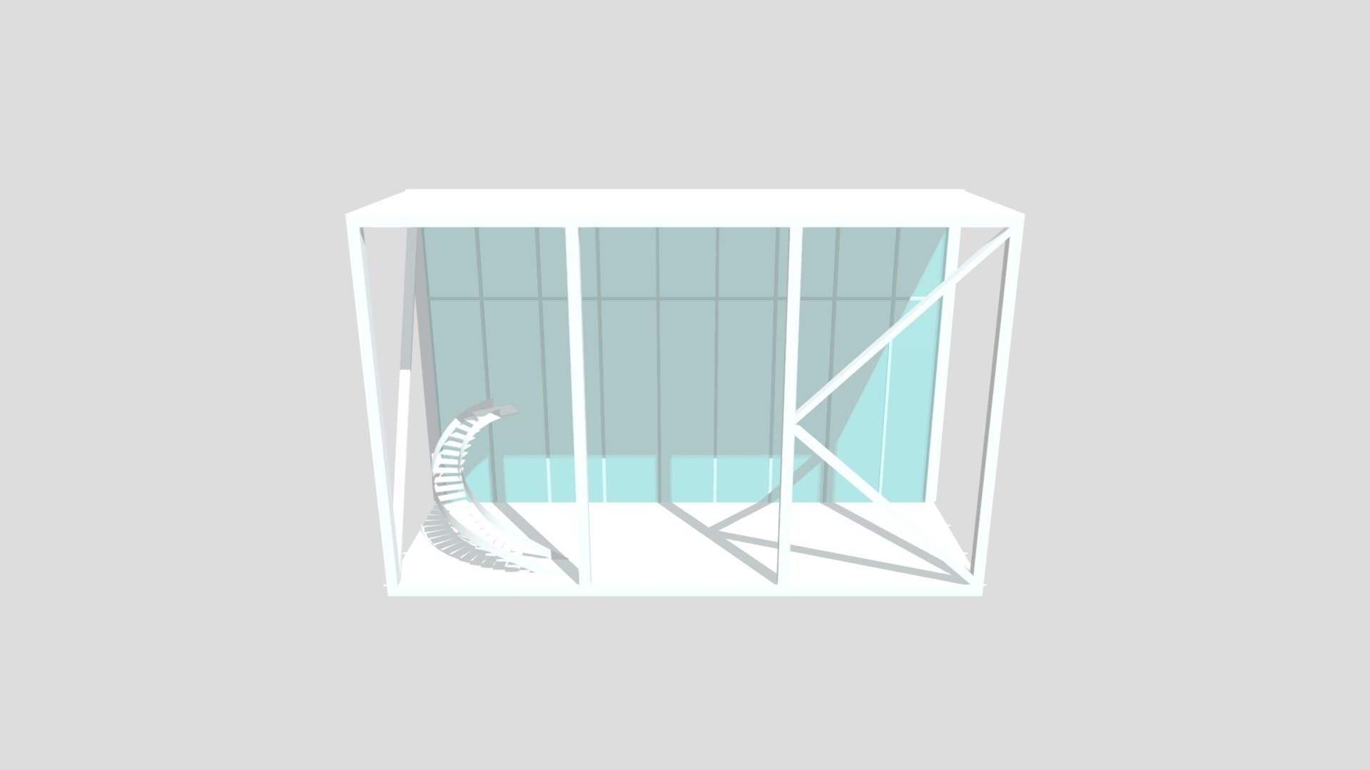 Component 2 (VOID) :Shibaura House