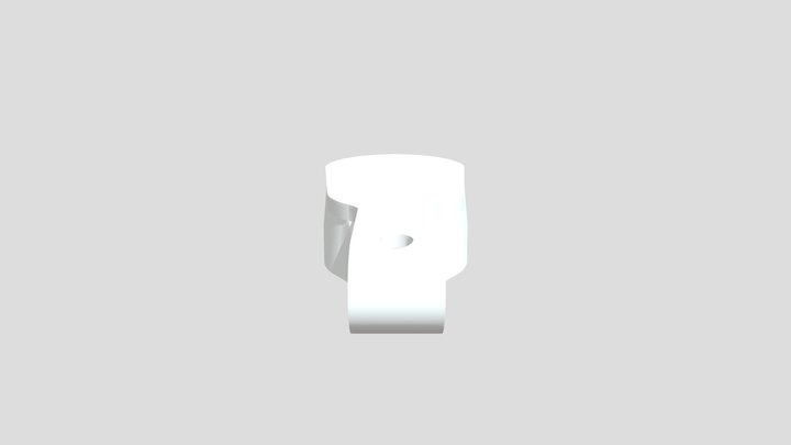 Lumify Care OBJ 3D Model