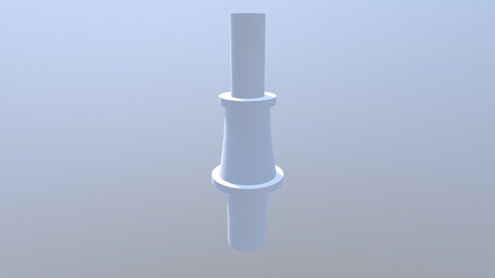 Inner Diameter 3D Model