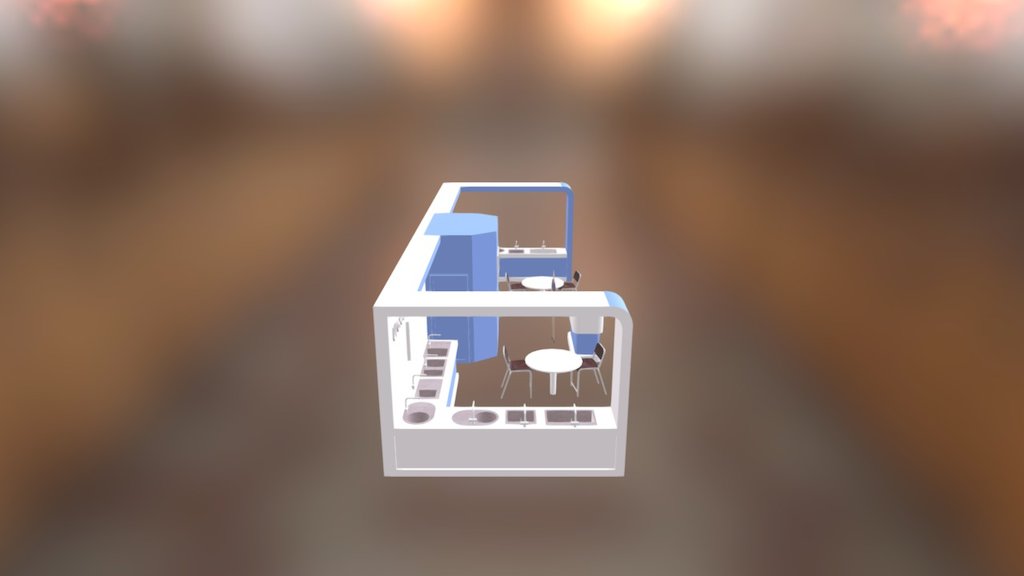 Ulgran - 3D model by tazya [50d8903] - Sketchfab