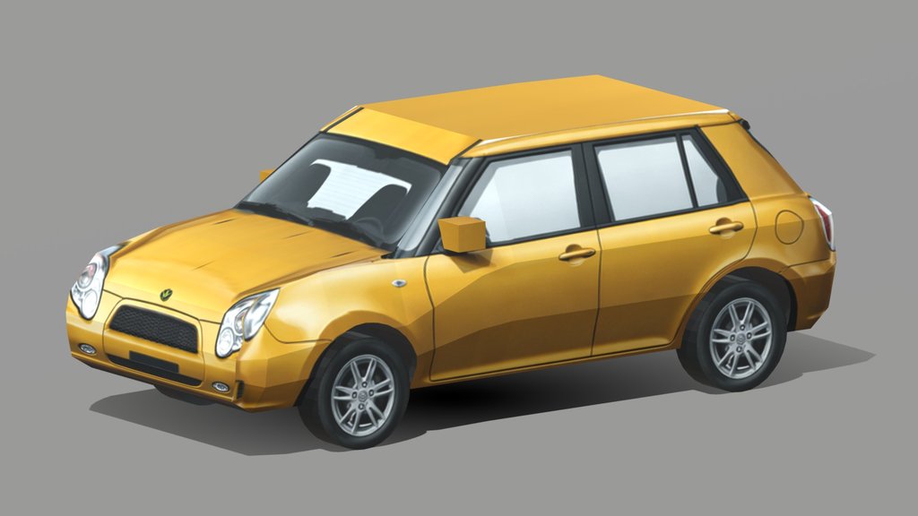 Lifan LF 320