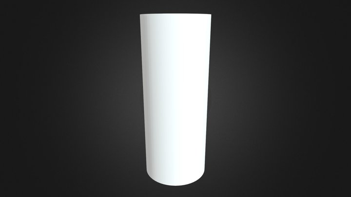 Propagation tubes - S 3D Model