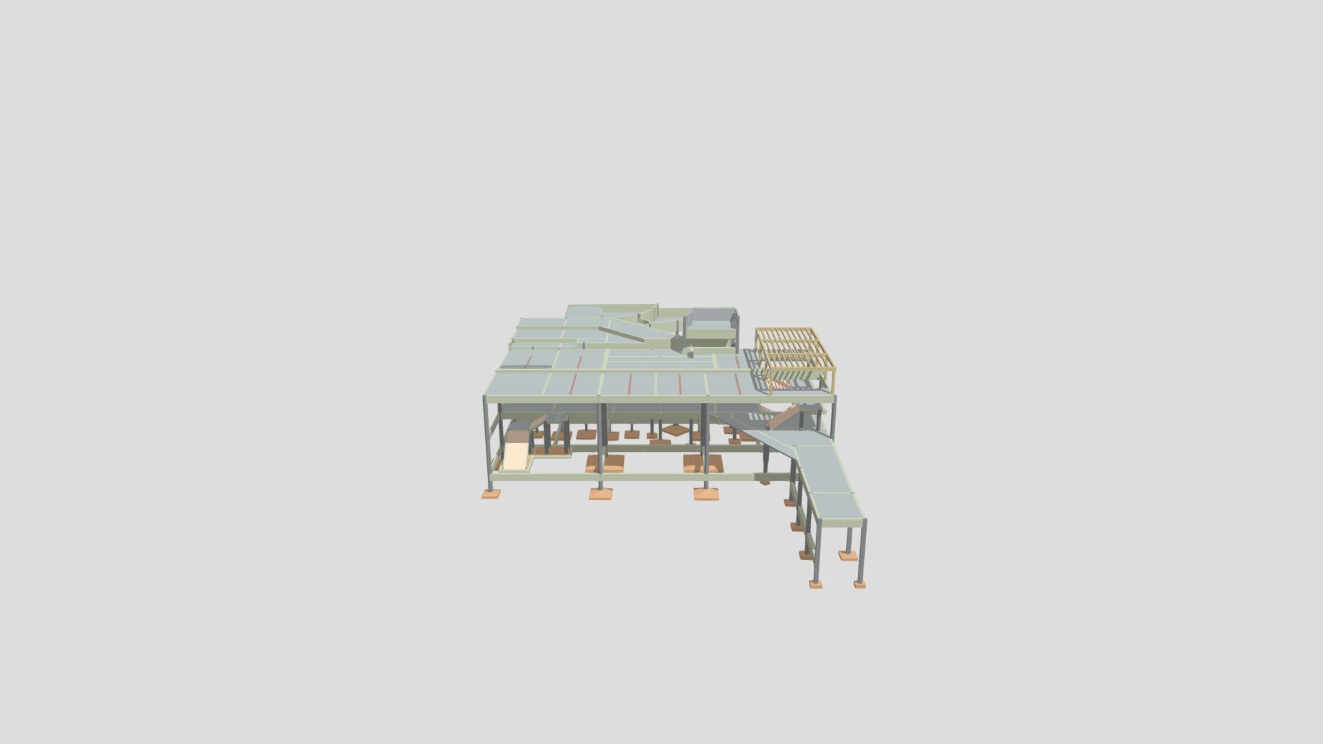 CAFÉ JERI - HOOFTOP - PISCINA