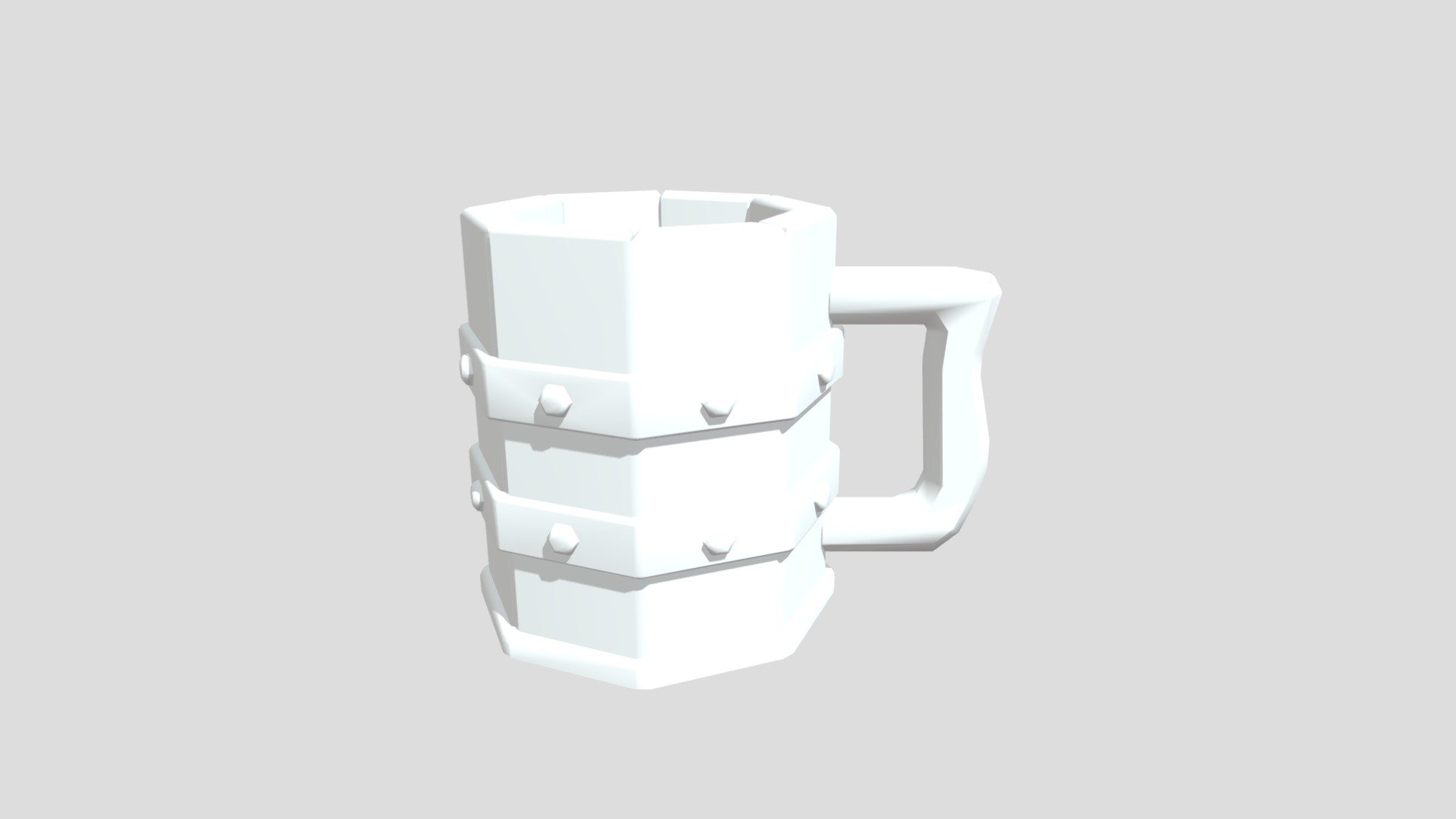 Deep Rock Tankard