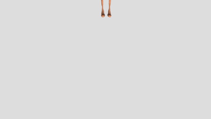 T-Pose