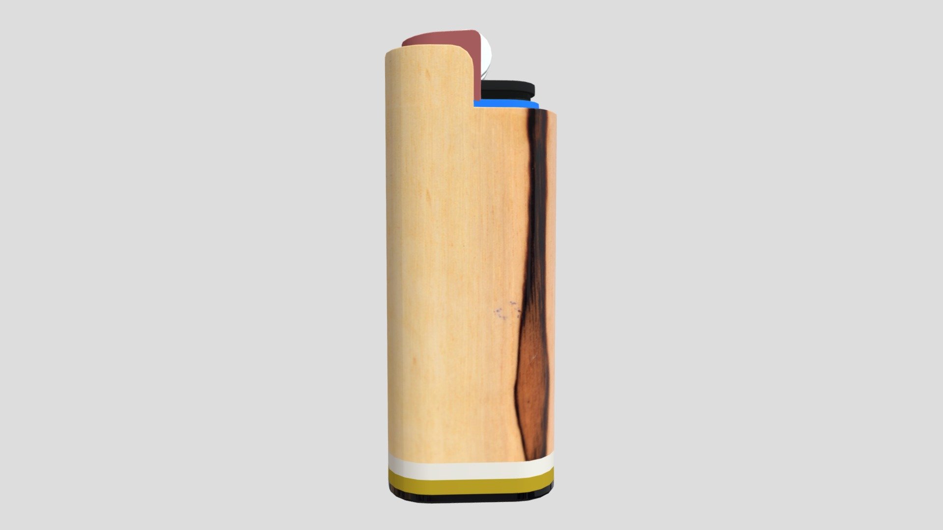 Lighter Case